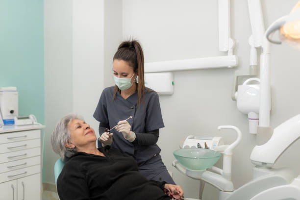 Best Emergency Wisdom Tooth Extraction in New York, NY