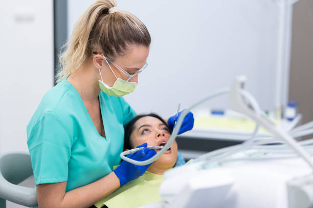 Best Emergency Cosmetic Dentistry (e.g., broken veneers) in New York, NY