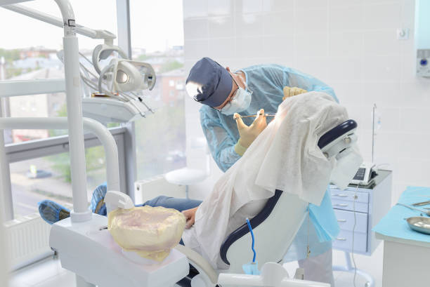 Best Knocked-Out Tooth (Avulsed Tooth) Treatment in New York, NY